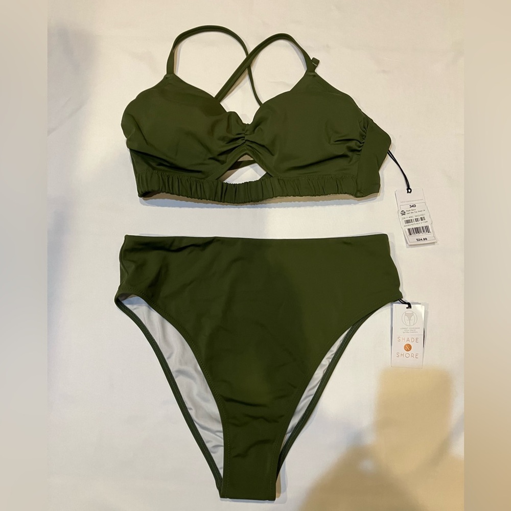 Bikini set